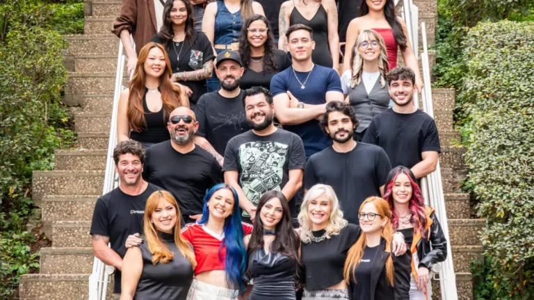 Prêmio eSports Brasil de 10 anos anuncia Superjúri para 2026