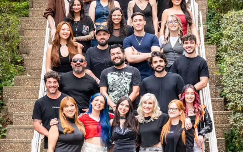 Prêmio eSports Brasil de 10 anos anuncia Superjúri para 2026