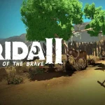 ÁRIDA 2 lança demo na Steam para celebrar o São João entre 24 e 29 de junho