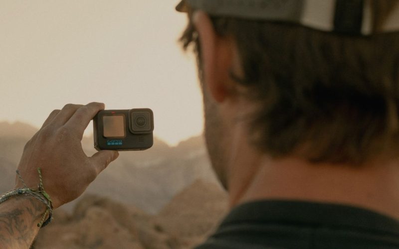 GoPro homenageia criadores brasileiros com câmeras e prêmios em campanha
