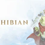 Amphibian, RPG por turnos com visual Super2D, chega em 2028