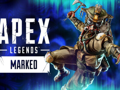 Apex Legends: Nova temporada Marca traz reforma de Bloodhound e mudanças significativas