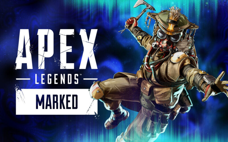 Apex Legends: Nova temporada Marca traz reforma de Bloodhound e mudanças significativas