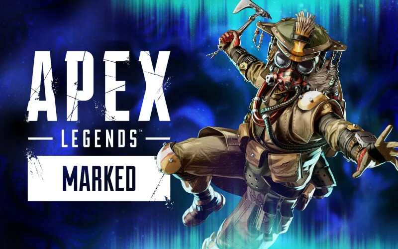 Apex Legends: Nova temporada Marca traz reforma de Bloodhound e mudanças significativas