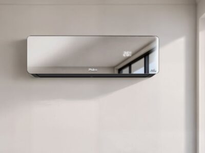 Philco orienta consumidores na escolha entre ar-condicionado e aquecedor