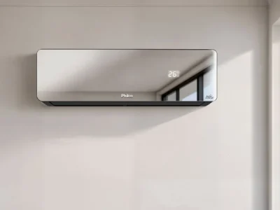 Philco orienta consumidores na escolha entre ar-condicionado e aquecedor