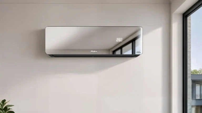 Philco orienta consumidores na escolha entre ar-condicionado e aquecedor