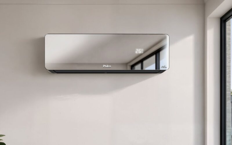 Philco orienta consumidores na escolha entre ar-condicionado e aquecedor