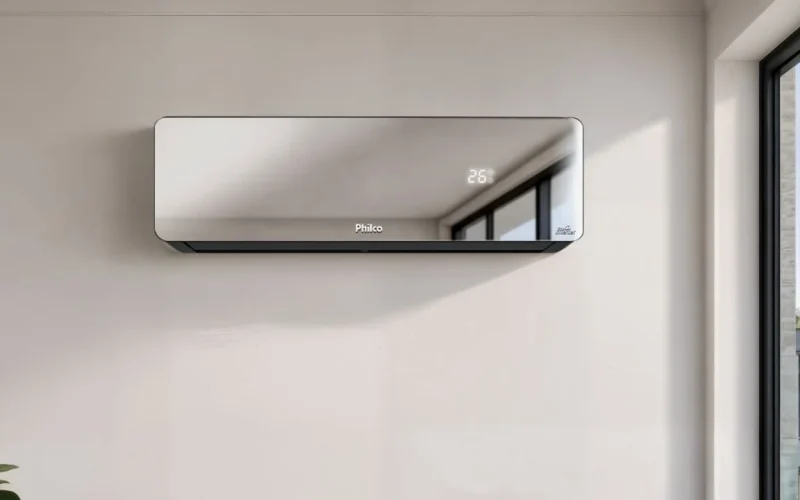 Philco orienta consumidores na escolha entre ar-condicionado e aquecedor