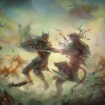 ArcheAge S: Strait of Freedom é novo MMORPG para PC com lançamento em 2027