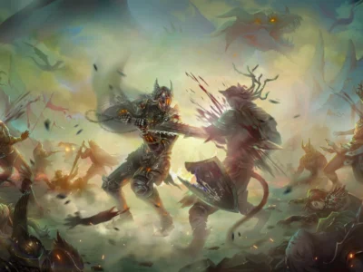 ArcheAge S: Strait of Freedom é novo MMORPG para PC com lançamento em 2027