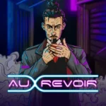Au Revoir será lançado para consoles em 17 de setembro com dublagem em português