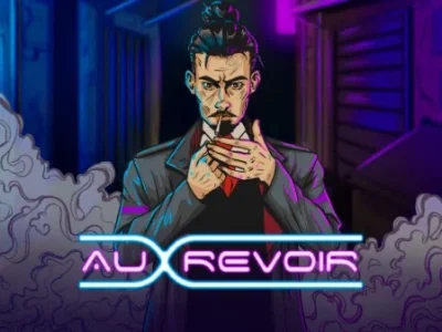 Au Revoir será lançado para consoles em 17 de setembro com dublagem em português