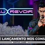 Au Revoir, aventura brasileira, chega aos consoles em setembro de 2026