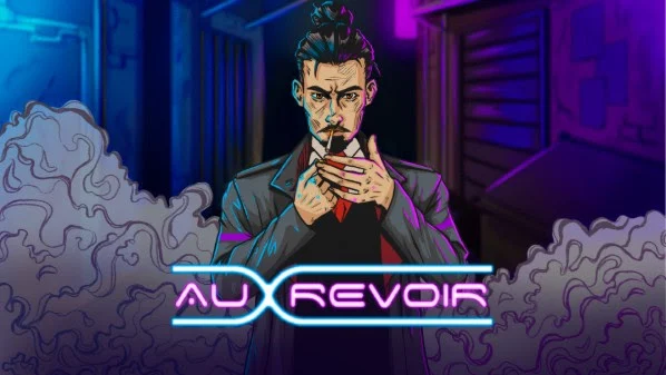 Au Revoir será lançado para consoles em 17 de setembro com dublagem em português