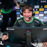 BC.Game, com s1mple, vence a Elisa Esports BreakOut Series 1