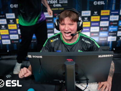 BC.Game, com s1mple, vence a Elisa Esports BreakOut Series 1