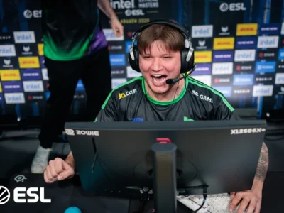 BC.Game, com s1mple, vence a Elisa Esports BreakOut Series 1
