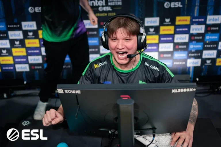 BC.Game, com s1mple, vence a Elisa Esports BreakOut Series 1