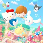 HELLO KITTY PARTY LAND é anunciado para Nintendo Switch em outubro