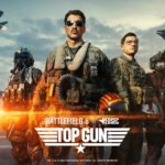 Battlefield 6 e Top Gun revelam trailer de jogabilidade da colaboração