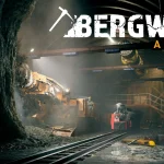 Bergwerk – A Mining Sim é anunciado para PC, PS5 e Xbox Series X|S