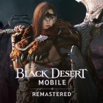 Black Desert Mobile atualiza conteúdos, reorganiza PvP e permite compartilhamento de itens