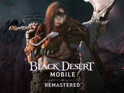 Black Desert Mobile atualiza conteúdos, reorganiza PvP e permite compartilhamento de itens