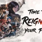 Blade & Soul NEO anuncia atualização Reignited com nova classe e calabouço