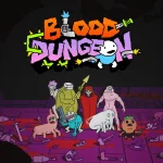 Blood Dungeon é lançado para consoles e PC com desconto de 15% na estreia