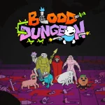 Blood Dungeon é lançado para consoles e PC com desconto de 15% na estreia