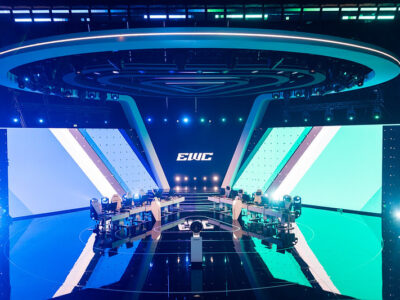 Brasil busca conquistar o título da Esports World Cup de Rainbow Six Siege em 2026