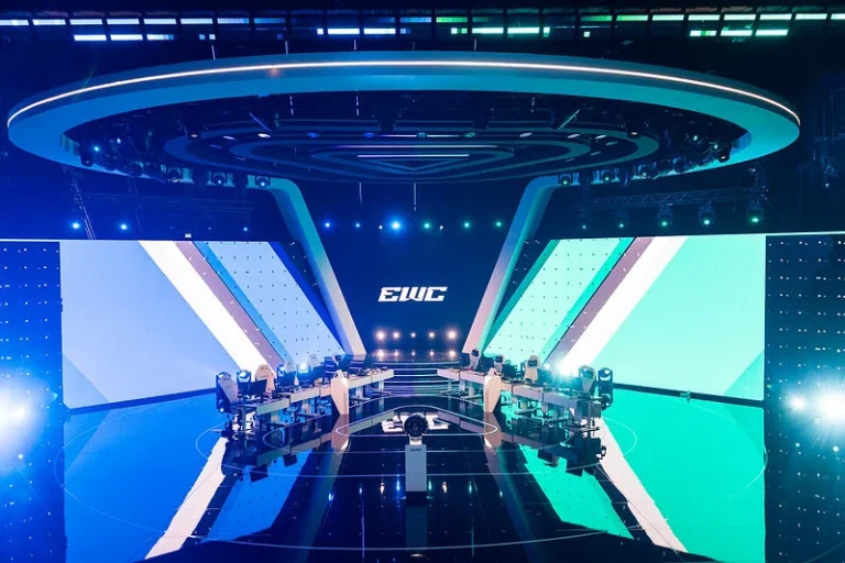 Brasil busca conquistar o título da Esports World Cup de Rainbow Six Siege em 2026