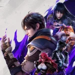 Bringer é revelado para PC, PS5 e mobile com demo na Gamescom 2026