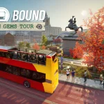 Bus Bound ganha DLC Hidden Gems Tour e atualização gratuita para todos jogadores