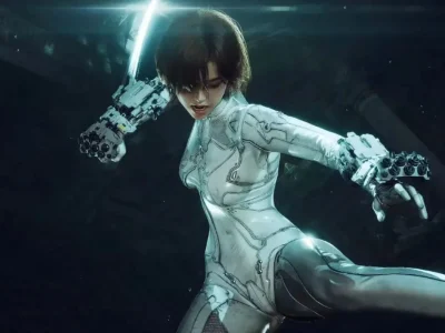 Shift Up explica visual da nova protagonista de Stellar Blade e promete trajes cativantes