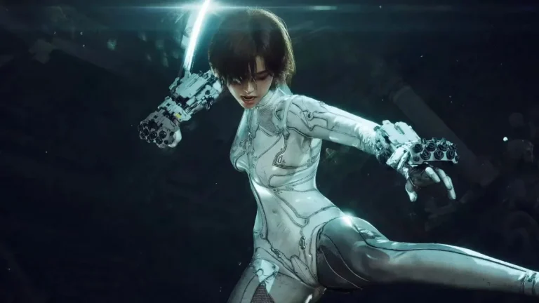Shift Up explica visual da nova protagonista de Stellar Blade e promete trajes cativantes