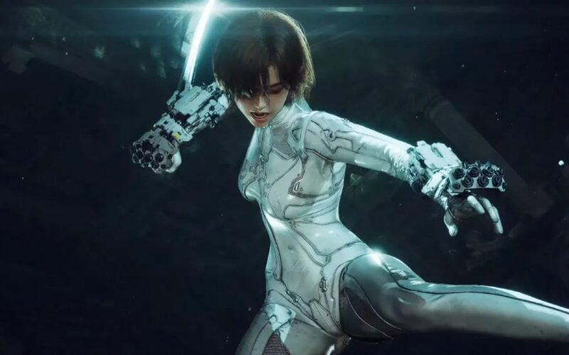 Shift Up explica visual da nova protagonista de Stellar Blade e promete trajes cativantes