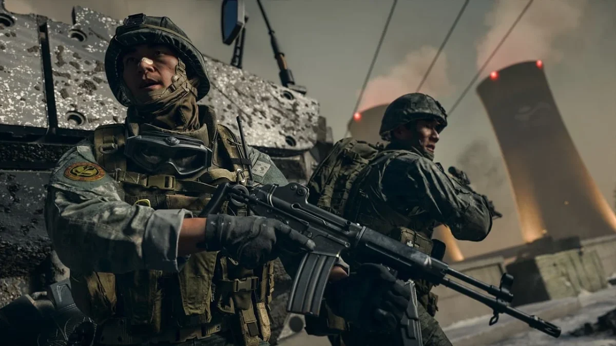 Beta de Call of Duty: Modern Warfare 4 terá missão da campanha pela primeira vez