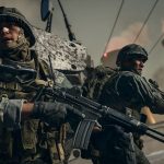 Beta de Call of Duty: Modern Warfare 4 terá missão da campanha pela primeira vez