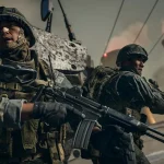 Beta de Call of Duty: Modern Warfare 4 terá missão da campanha pela primeira vez