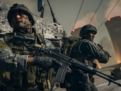 Beta de Call of Duty: Modern Warfare 4 terá missão da campanha pela primeira vez