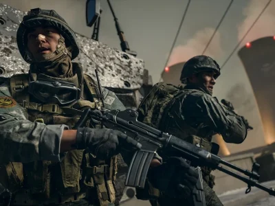 Beta de Call of Duty: Modern Warfare 4 terá missão da campanha pela primeira vez