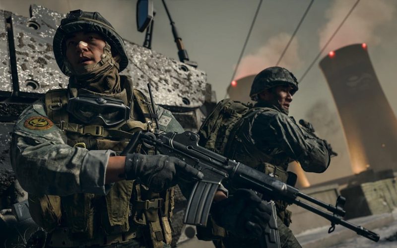 Beta de Call of Duty: Modern Warfare 4 terá missão da campanha pela primeira vez