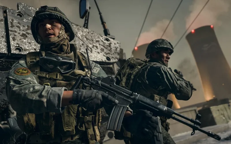 Beta de Call of Duty: Modern Warfare 4 terá missão da campanha pela primeira vez