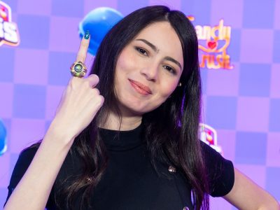 Brasileira campeã de Candy Crush Saga revela dicas para mandar bem no jogo