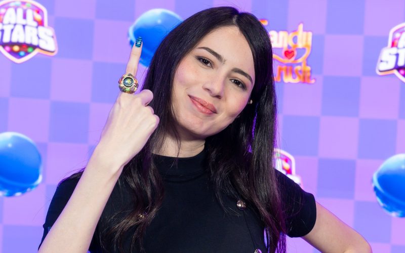 Brasileira campeã de Candy Crush Saga revela dicas para mandar bem no jogo