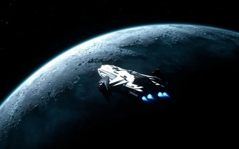 Como jogar Star Citizen: guia completo para o período gratuito