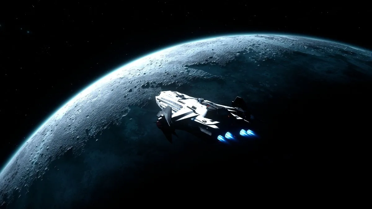 Como jogar Star Citizen: guia completo para o período gratuito
