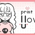 Print I Love U é lançado para PC como nova visual novel de terror psicológico